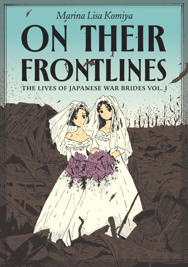 On Their Frontlines