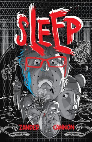 Sleep cover