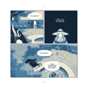 The Odyssey of Benedict Arnold Vol 1 review