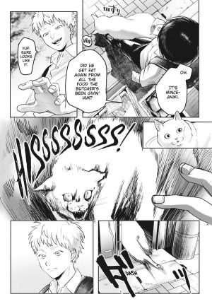 The Summer Hikaru Died 1 review