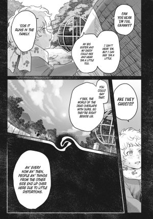The Summer Hikaru Died 3 review