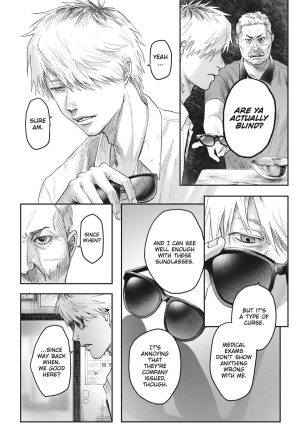 The Summer Hikaru Died 5 review