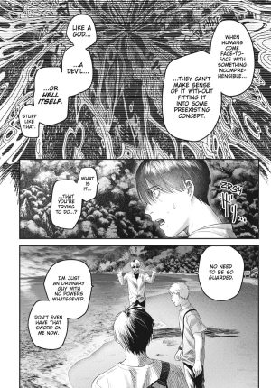 The Summer Hikaru Died 6 review