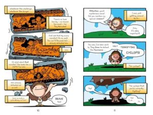 Tiny Hercules review