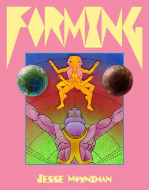 Forming cover