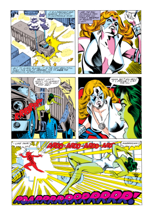 Marvel Masterworks Dazzler Volume 2 review