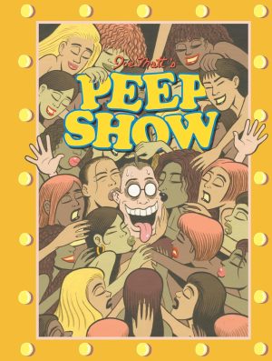 Peepshow cover