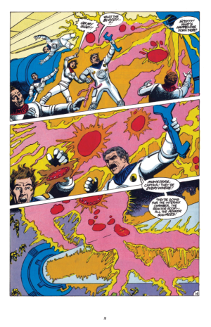Star Trek Classics 5: Who Killed Captain Kirk? review