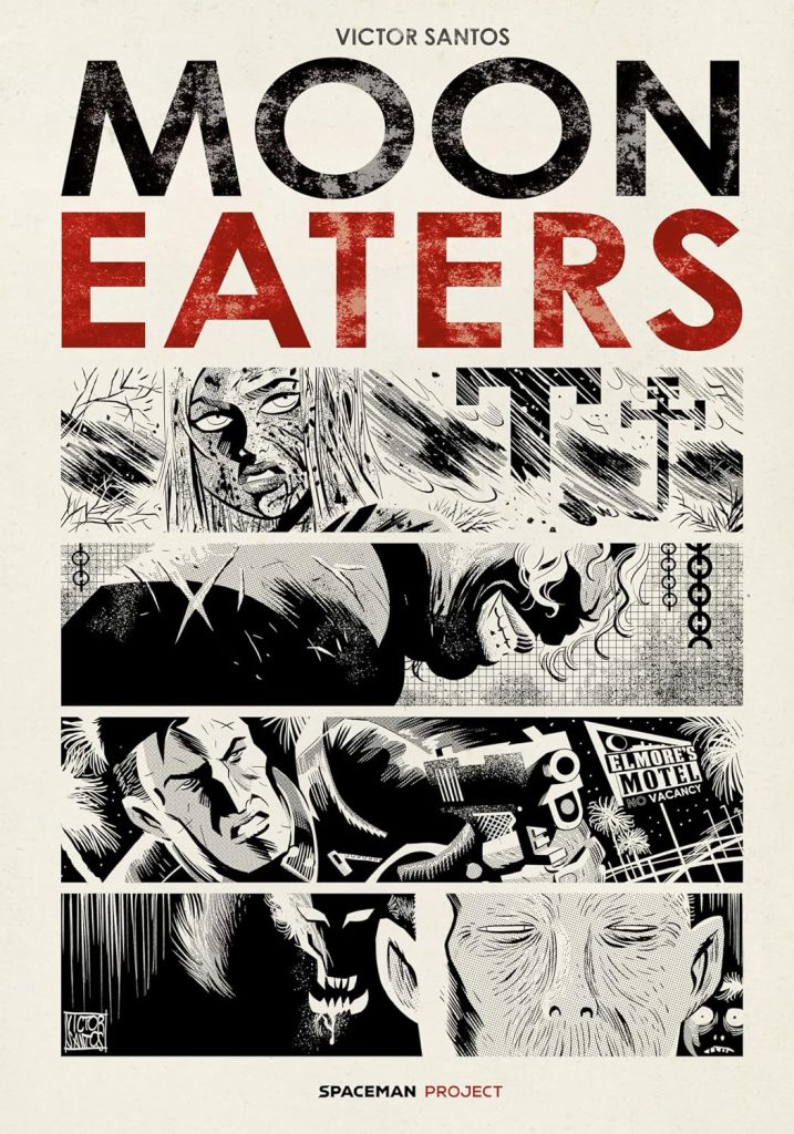 Moon Eaters