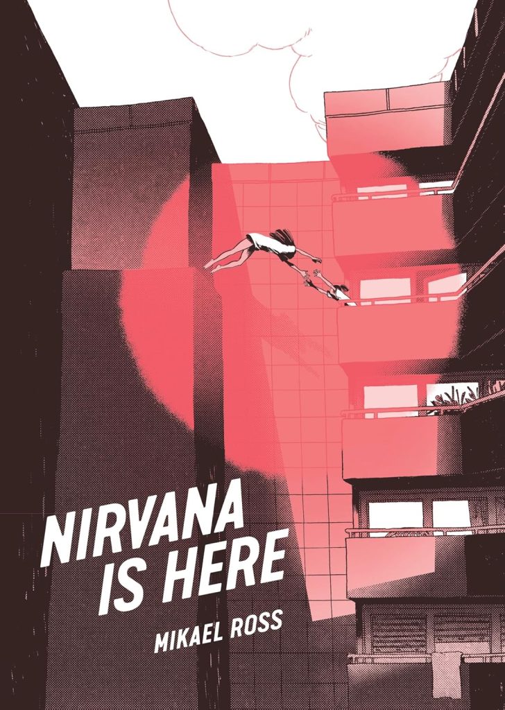 Nirvana is Here