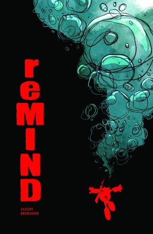 reMIND 1 cover