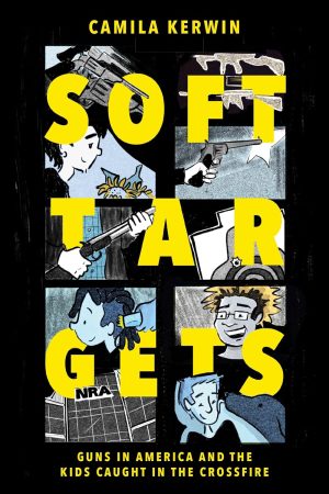 Soft Targets cover