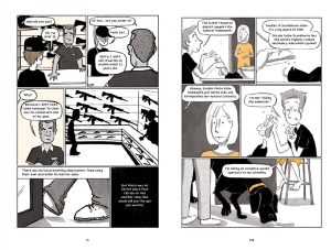 Soft Targets review